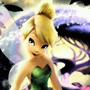 Meet your Posher, Terry